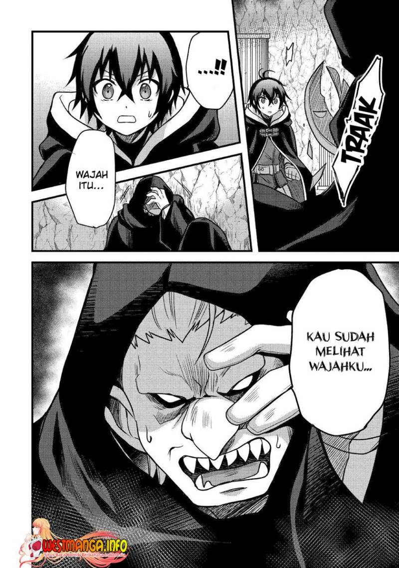 Fuguushoku to Baka ni Saremashita ga Jissai wa Sorehodo Waruku Arimasen? Chapter 27 Gambar 11